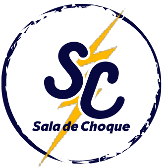 Sala de choque